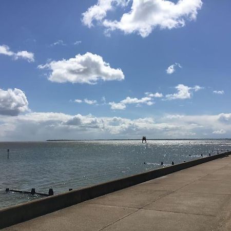 Gordon Villa - A Seaside Escape ฮาริตช์ ภายนอก รูปภาพ