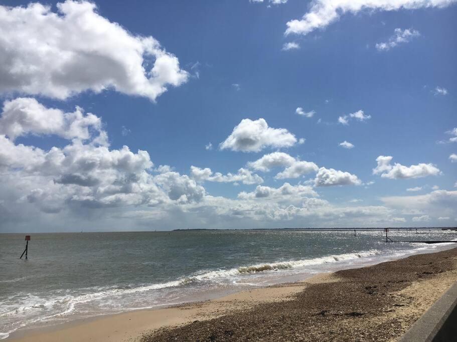 Gordon Villa - A Seaside Escape ฮาริตช์ ภายนอก รูปภาพ