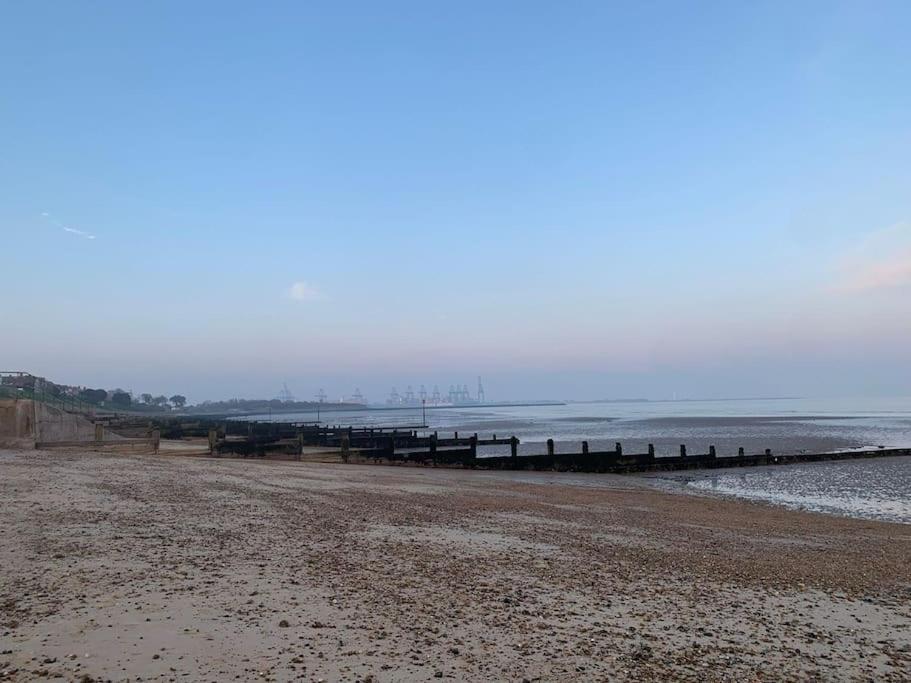 Gordon Villa - A Seaside Escape ฮาริตช์ ภายนอก รูปภาพ