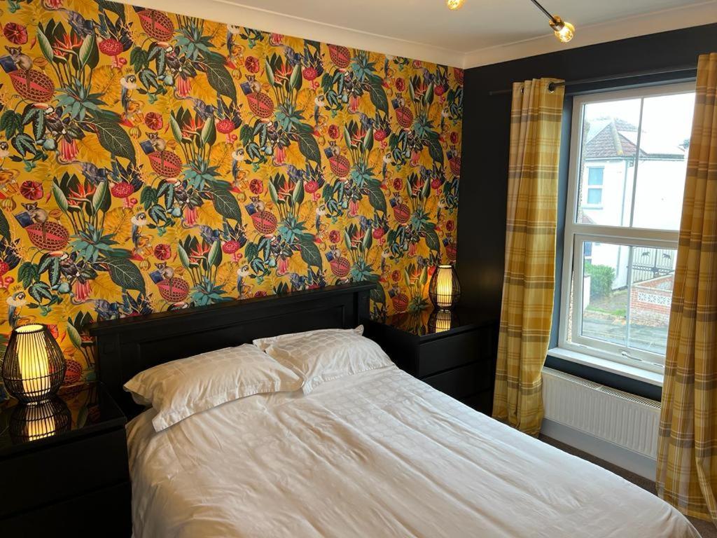 Gordon Villa - A Seaside Escape ฮาริตช์ ภายนอก รูปภาพ